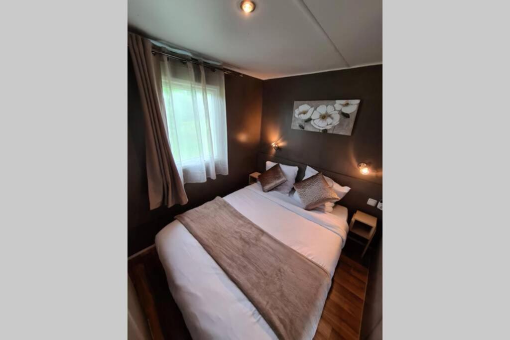 Le cottage Jeanmenil Extérieur photo